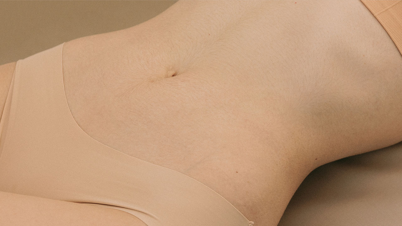 Abdomen
