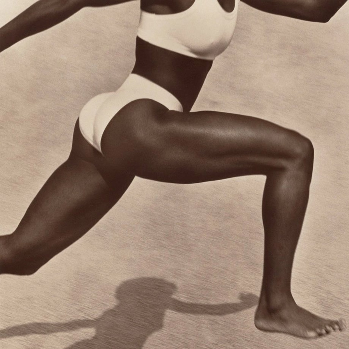 Body sculpting and Muscle toning
