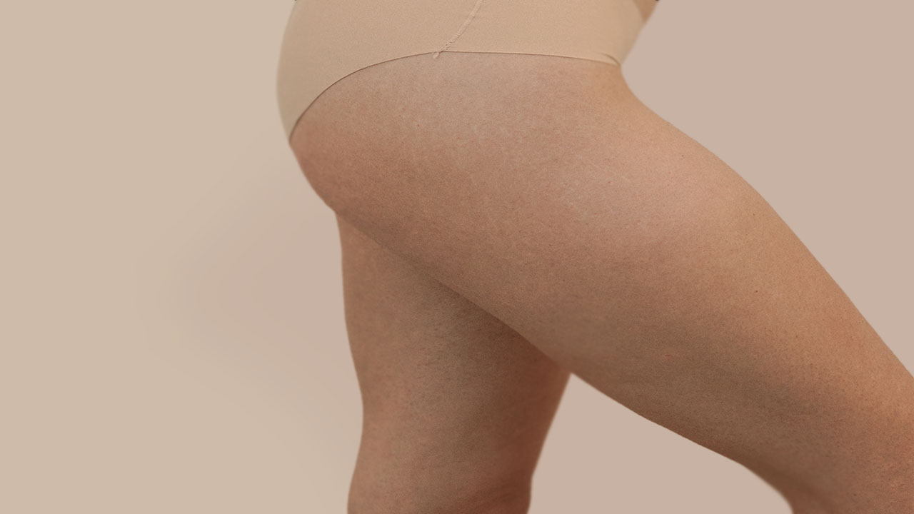 Inner and Outer thighs