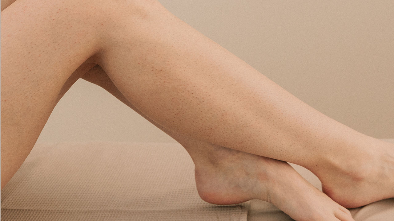 Legs and knees